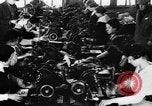 Image of Manufacturing and wartime industry in United States in World War I United States USA, 1917, second 29 stock footage video 65675042437