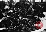 Image of Manufacturing and wartime industry in United States in World War I United States USA, 1917, second 31 stock footage video 65675042437