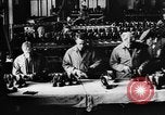Image of Manufacturing and wartime industry in United States in World War I United States USA, 1917, second 41 stock footage video 65675042437