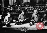 Image of Manufacturing and wartime industry in United States in World War I United States USA, 1917, second 42 stock footage video 65675042437