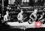 Image of Manufacturing and wartime industry in United States in World War I United States USA, 1917, second 43 stock footage video 65675042437
