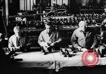 Image of Manufacturing and wartime industry in United States in World War I United States USA, 1917, second 44 stock footage video 65675042437