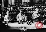 Image of Manufacturing and wartime industry in United States in World War I United States USA, 1917, second 45 stock footage video 65675042437