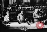 Image of Manufacturing and wartime industry in United States in World War I United States USA, 1917, second 46 stock footage video 65675042437