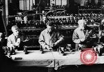 Image of Manufacturing and wartime industry in United States in World War I United States USA, 1917, second 48 stock footage video 65675042437