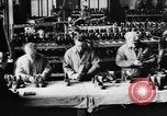 Image of Manufacturing and wartime industry in United States in World War I United States USA, 1917, second 49 stock footage video 65675042437