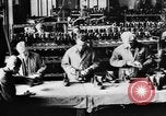 Image of Manufacturing and wartime industry in United States in World War I United States USA, 1917, second 50 stock footage video 65675042437