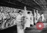 Image of Manufacturing and wartime industry in United States in World War I United States USA, 1917, second 51 stock footage video 65675042437