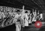 Image of Manufacturing and wartime industry in United States in World War I United States USA, 1917, second 55 stock footage video 65675042437