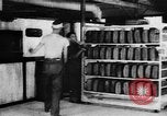 Image of Manufacturing and wartime industry in United States in World War I United States USA, 1917, second 60 stock footage video 65675042437