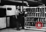 Image of Manufacturing and wartime industry in United States in World War I United States USA, 1917, second 61 stock footage video 65675042437