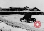 Image of Soldiers Recreation United States USA, 1918, second 6 stock footage video 65675042438