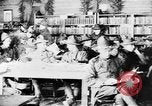 Image of Soldiers Recreation United States USA, 1918, second 12 stock footage video 65675042438