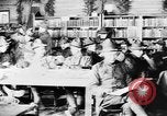 Image of Soldiers Recreation United States USA, 1918, second 13 stock footage video 65675042438