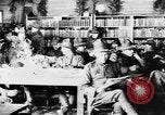 Image of Soldiers Recreation United States USA, 1918, second 15 stock footage video 65675042438
