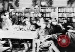 Image of Soldiers Recreation United States USA, 1918, second 16 stock footage video 65675042438