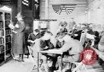 Image of Soldiers Recreation United States USA, 1918, second 19 stock footage video 65675042438