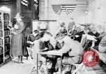 Image of Soldiers Recreation United States USA, 1918, second 20 stock footage video 65675042438