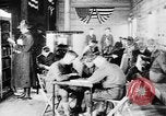 Image of Soldiers Recreation United States USA, 1918, second 22 stock footage video 65675042438
