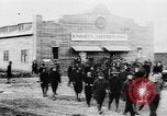 Image of Soldiers Recreation United States USA, 1918, second 23 stock footage video 65675042438