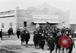Image of Soldiers Recreation United States USA, 1918, second 24 stock footage video 65675042438