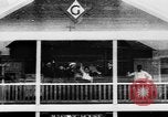 Image of Soldiers Recreation United States USA, 1918, second 33 stock footage video 65675042438