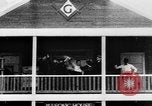 Image of Soldiers Recreation United States USA, 1918, second 35 stock footage video 65675042438