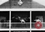 Image of Soldiers Recreation United States USA, 1918, second 36 stock footage video 65675042438