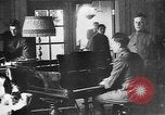 Image of Soldiers Recreation United States USA, 1918, second 42 stock footage video 65675042438