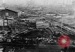 Image of American flag United States USA, 1917, second 17 stock footage video 65675042439