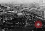 Image of American flag United States USA, 1917, second 18 stock footage video 65675042439