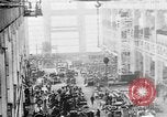 Image of American flag United States USA, 1917, second 19 stock footage video 65675042439