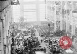 Image of American flag United States USA, 1917, second 20 stock footage video 65675042439