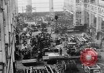 Image of American flag United States USA, 1917, second 24 stock footage video 65675042439