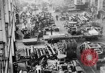 Image of American flag United States USA, 1917, second 28 stock footage video 65675042439