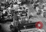 Image of American flag United States USA, 1917, second 35 stock footage video 65675042439