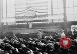 Image of American flag United States USA, 1917, second 52 stock footage video 65675042439