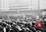 Image of American flag United States USA, 1917, second 53 stock footage video 65675042439
