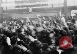 Image of American flag United States USA, 1917, second 55 stock footage video 65675042439