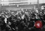 Image of American flag United States USA, 1917, second 56 stock footage video 65675042439