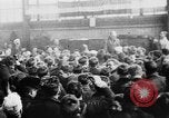 Image of American flag United States USA, 1917, second 59 stock footage video 65675042439