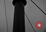 Image of Rotor Ship  Buckau Kiel Germany, 1925, second 24 stock footage video 65675042440