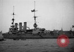 Image of Rotor Ship  Buckau Kiel Germany, 1925, second 36 stock footage video 65675042440