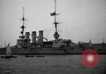 Image of Rotor Ship  Buckau Kiel Germany, 1925, second 38 stock footage video 65675042440