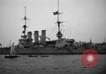 Image of Rotor Ship  Buckau Kiel Germany, 1925, second 39 stock footage video 65675042440