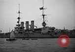 Image of Rotor Ship  Buckau Kiel Germany, 1925, second 40 stock footage video 65675042440
