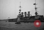 Image of Rotor Ship  Buckau Kiel Germany, 1925, second 42 stock footage video 65675042440