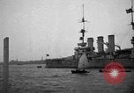 Image of Rotor Ship  Buckau Kiel Germany, 1925, second 43 stock footage video 65675042440