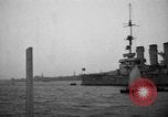 Image of Rotor Ship  Buckau Kiel Germany, 1925, second 44 stock footage video 65675042440