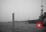 Image of Rotor Ship  Buckau Kiel Germany, 1925, second 45 stock footage video 65675042440